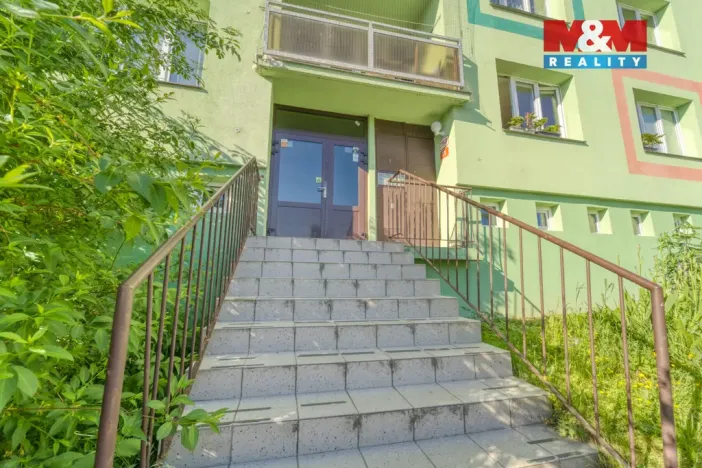 Prodej bytu 3+1, Plzeň, Sokolovská, 76 m2