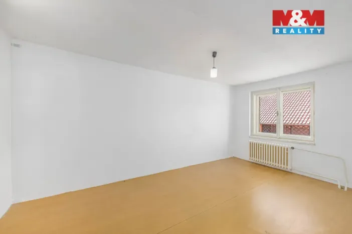 Prodej rodinného domu, Žáky - Štrampouch, 150 m2