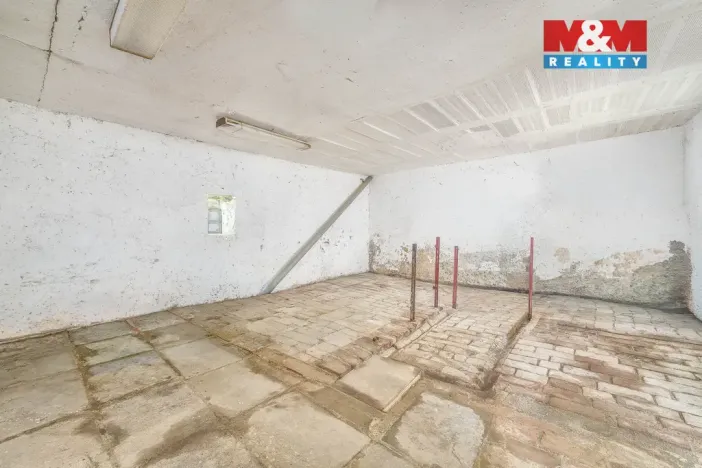 Prodej rodinného domu, Žáky - Štrampouch, 150 m2