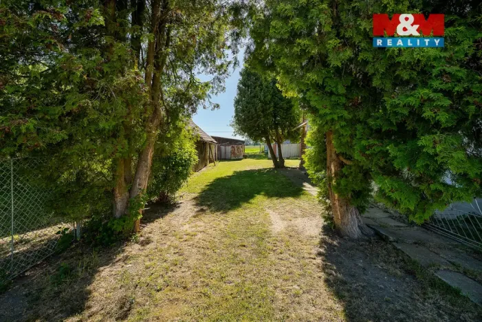 Prodej rodinného domu, Žáky - Štrampouch, 150 m2