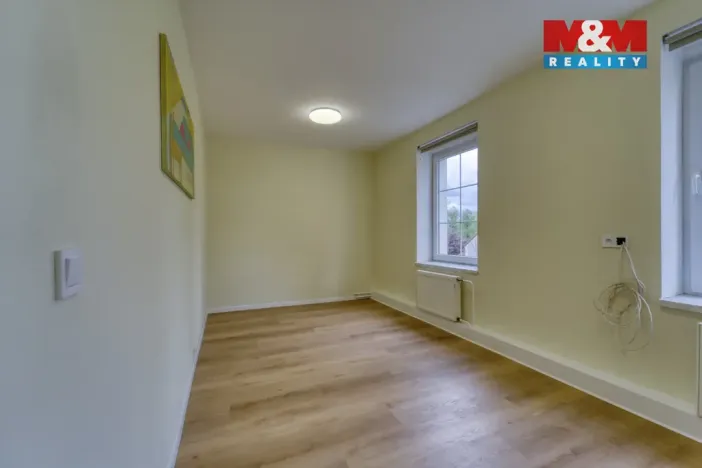 Prodej činžovního domu, Babylon, 370 m2