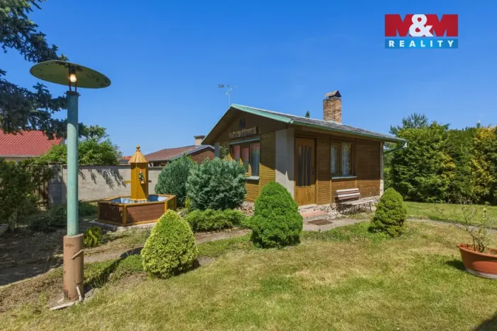 Prodej rodinného domu, Chlumčany - Vlčí, 176 m2