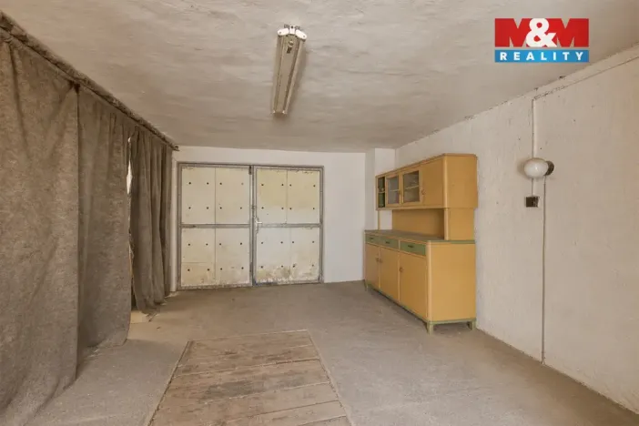 Prodej rodinného domu, Chlumčany - Vlčí, 176 m2