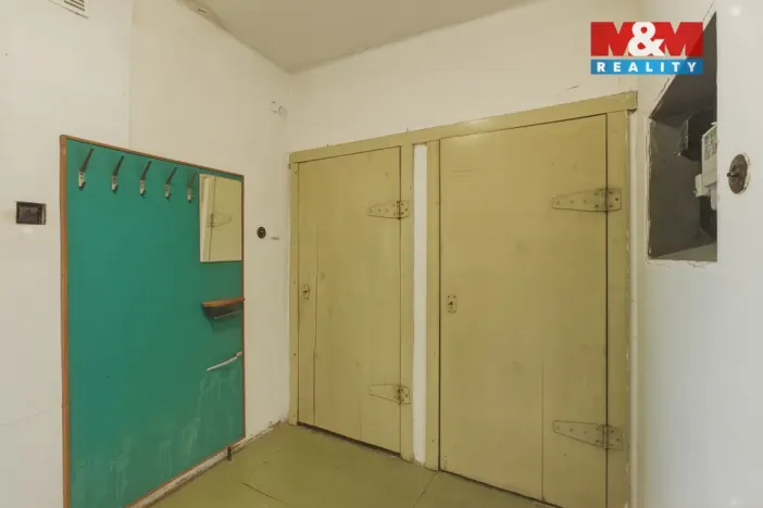 Prodej rodinného domu, Chlumčany - Vlčí, 176 m2