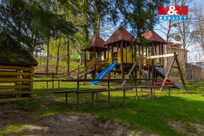 Pronájem restaurace, Třinec - Guty, 420 m2