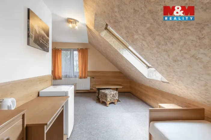 Pronájem restaurace, Třinec - Guty, 420 m2