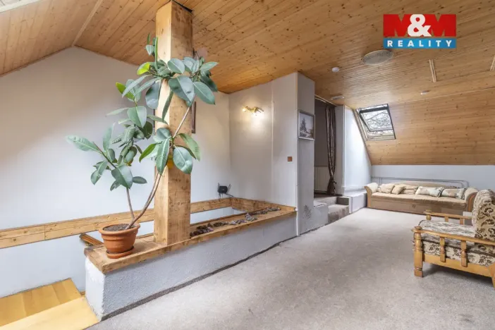 Pronájem restaurace, Třinec - Guty, 420 m2