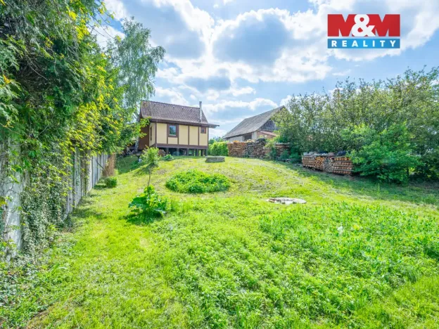 Prodej rodinného domu, Bílkovice, 88 m2