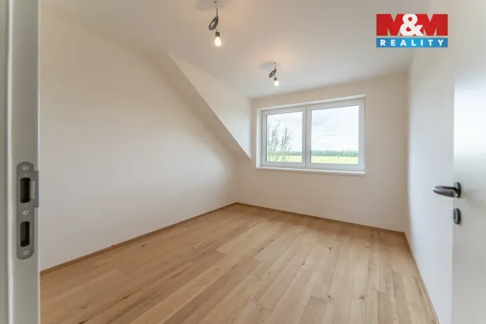 Prodej bytu 3+kk, Jirny - Nové Jirny, V Dubinách, 68 m2