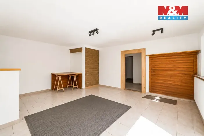Prodej rodinného domu, Karlštejn, 70 m2