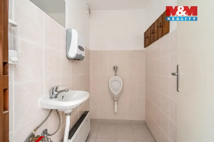 Prodej rodinného domu, Karlštejn, 70 m2