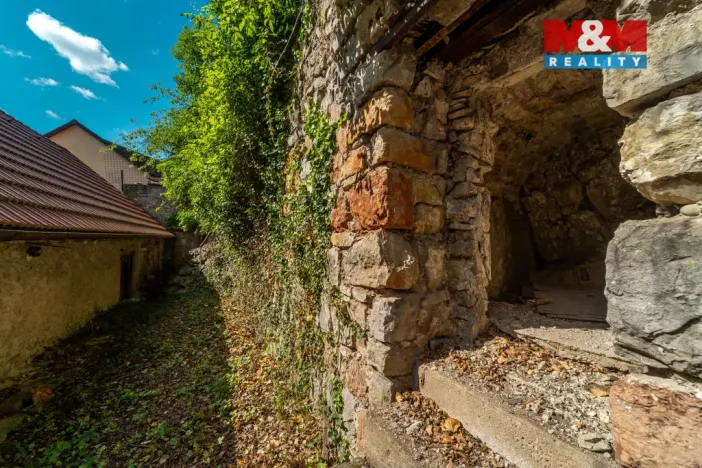 Prodej rodinného domu, Karlštejn, 70 m2