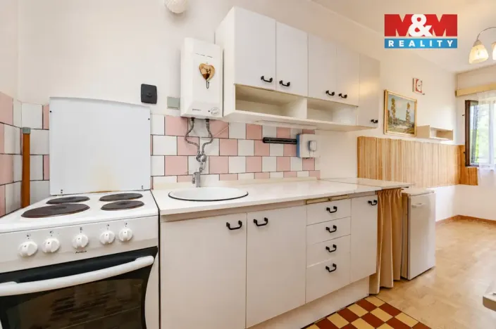 Prodej rodinného domu, Olešnice v Orlických horách, 180 m2