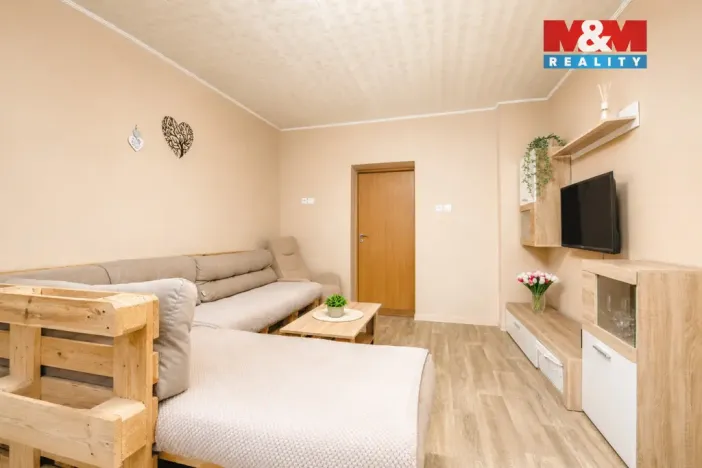 Prodej rodinného domu, Olešnice v Orlických horách, 180 m2