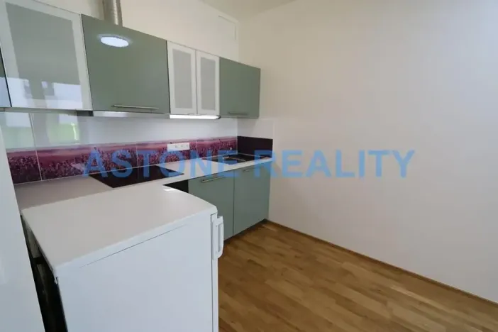 Pronájem bytu 2+kk, Praha - Strašnice, U hranic, 50 m2