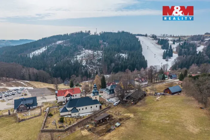 Prodej bytu 3+kk, Vítkovice, 88 m2