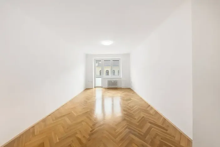 Prodej bytu 2+1, Brno, Výstavní, 55 m2