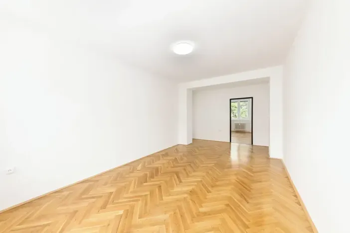 Prodej bytu 2+1, Brno, Výstavní, 55 m2