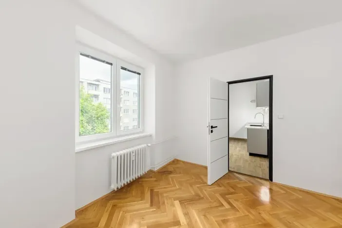 Prodej bytu 2+1, Brno, Výstavní, 55 m2
