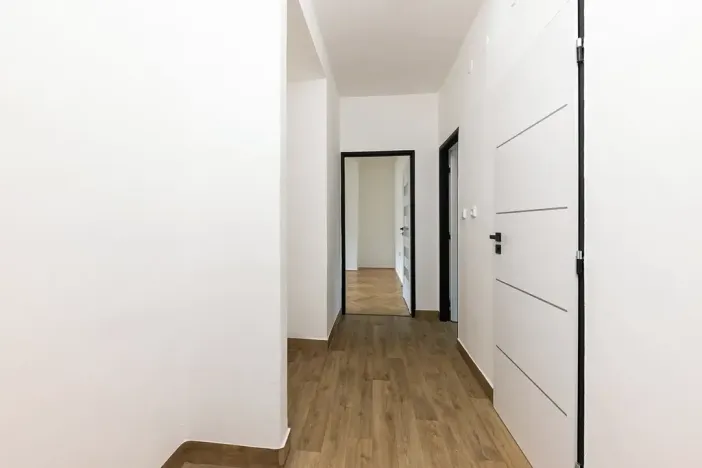 Prodej bytu 2+1, Brno, Výstavní, 55 m2