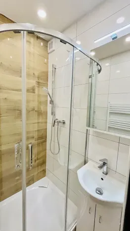 Prodej bytu 2+1, Brno, Výstavní, 55 m2