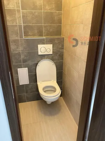 Prodej bytu 3+kk, Brno, Měřičkova, 73 m2