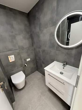 Pronájem bytu 3+1, Zlín, Česká, 68 m2