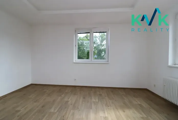 Pronájem bytu 1+1, Nejdek, sídliště 9. května, 40 m2