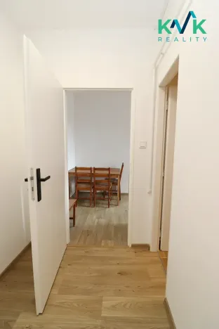 Pronájem bytu 1+1, Nejdek, sídliště 9. května, 40 m2
