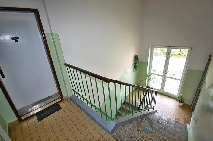 Pronájem bytu 2+1, Liberec, Slovenského národního povstání, 53 m2