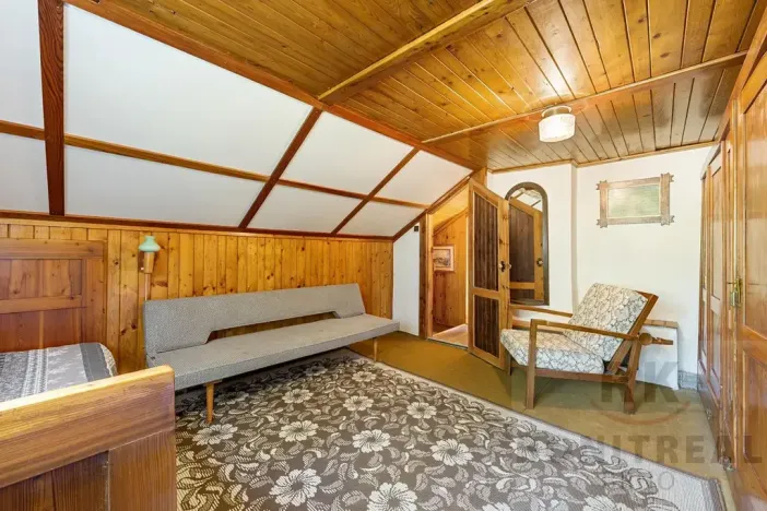 Prodej chaty, Březí nad Oslavou, 84 m2