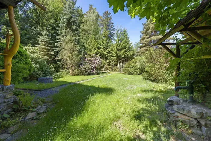 Prodej chaty, Březí nad Oslavou, 84 m2