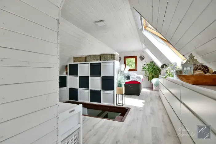 Prodej rodinného domu, Dolní Zálezly, Meruňková, 80 m2