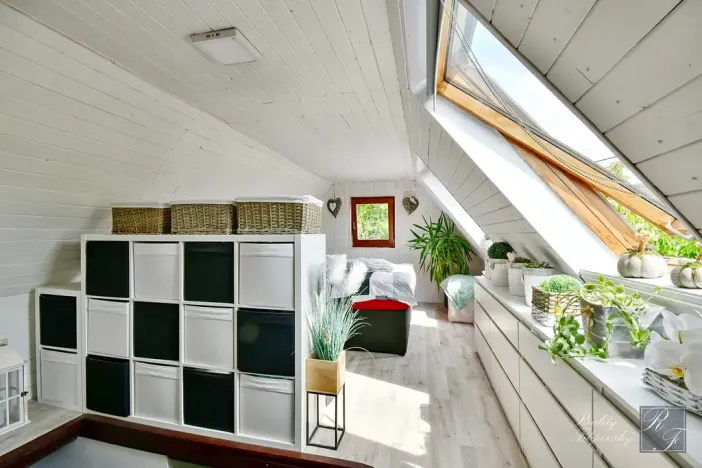 Prodej rodinného domu, Dolní Zálezly, Meruňková, 80 m2