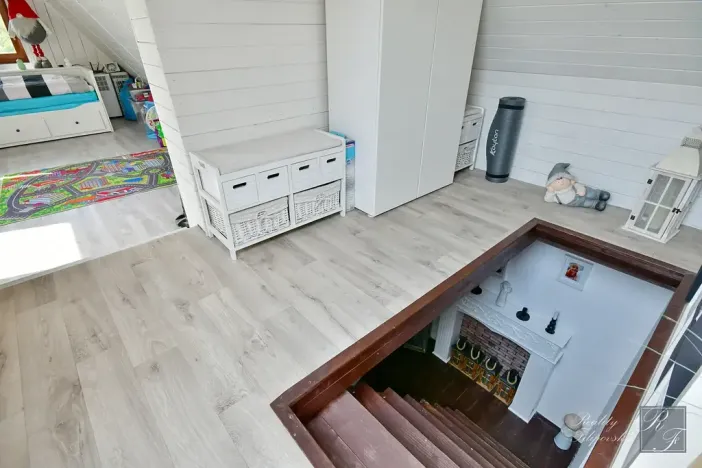 Prodej rodinného domu, Dolní Zálezly, Meruňková, 80 m2