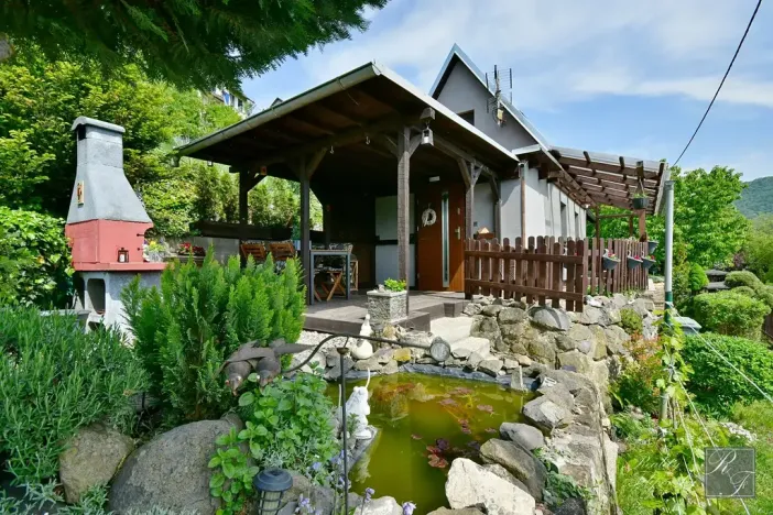 Prodej rodinného domu, Dolní Zálezly, Meruňková, 80 m2