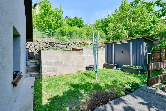 Prodej rodinného domu, Dolní Zálezly, Meruňková, 80 m2