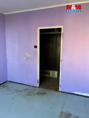 Prodej bytu 3+1, Praha - Kamýk, Cílkova, 65 m2