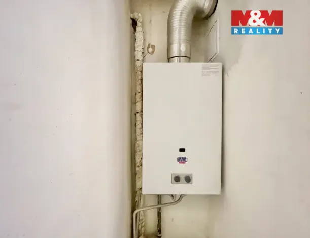 Prodej bytu 3+1, Moravská Třebová, Alšova, 61 m2