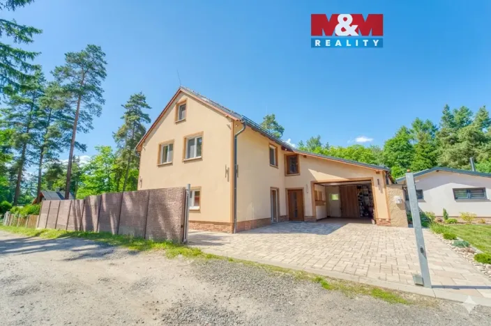 Prodej rodinného domu, Děpoltovice - Nivy, 250 m2