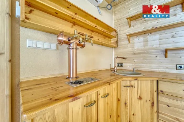 Prodej rodinného domu, Děpoltovice - Nivy, 250 m2