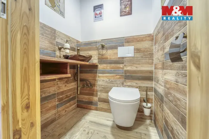 Prodej rodinného domu, Děpoltovice - Nivy, 250 m2