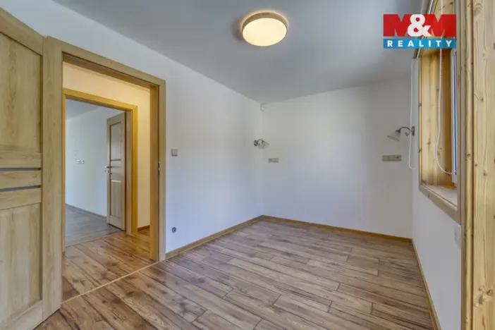 Prodej rodinného domu, Děpoltovice - Nivy, 250 m2