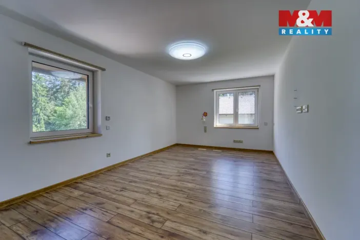Prodej rodinného domu, Děpoltovice - Nivy, 250 m2