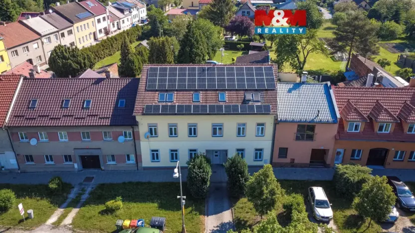 Prodej bytu 1+1, Olomouc - Řepčín, Řepčínská, 43 m2