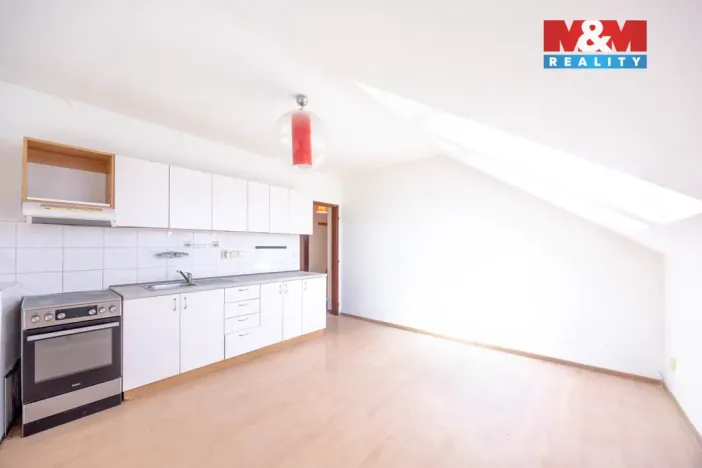 Prodej bytu 1+1, Olomouc - Řepčín, Řepčínská, 43 m2