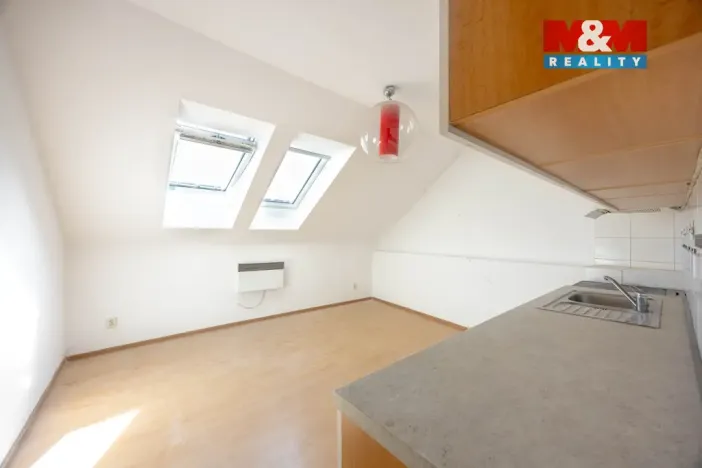 Prodej bytu 1+1, Olomouc - Řepčín, Řepčínská, 43 m2