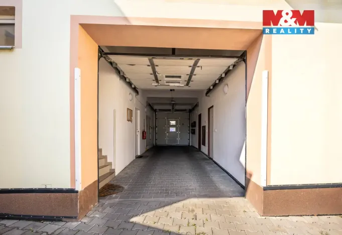 Prodej bytu 1+1, Olomouc - Řepčín, Řepčínská, 43 m2