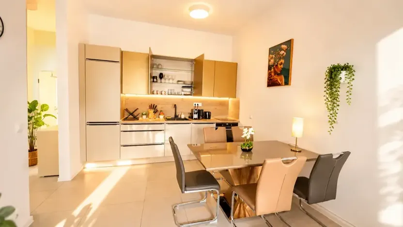 Prodej bytu 3+kk, Sozopol, Bulharsko, 116 m2