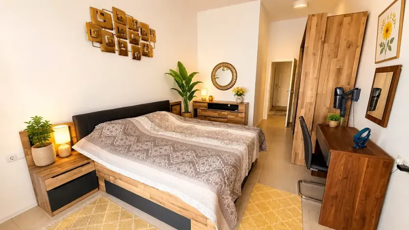 Prodej bytu 3+kk, Sozopol, Bulharsko, 116 m2